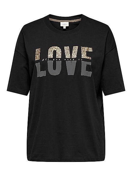 ONLY CARMAKOMA T-Shirt günstig online kaufen