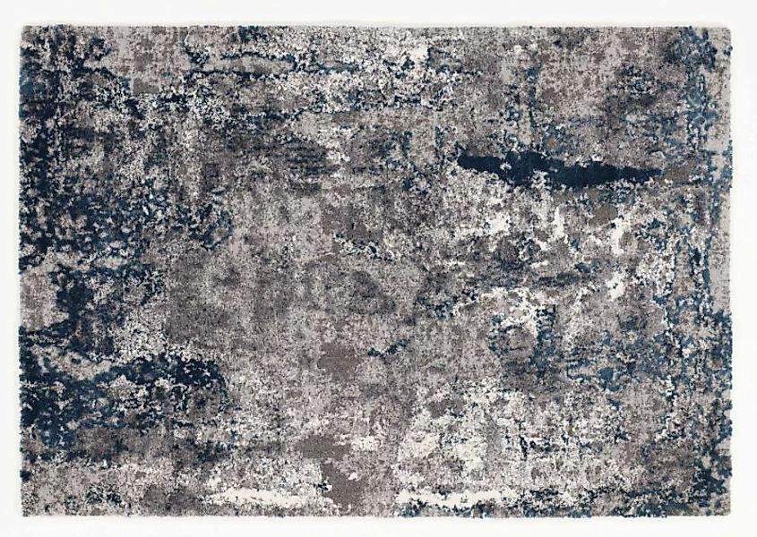 Zurbrüggen Teppich JUWEL LIRAY696 grau-pe günstig online kaufen