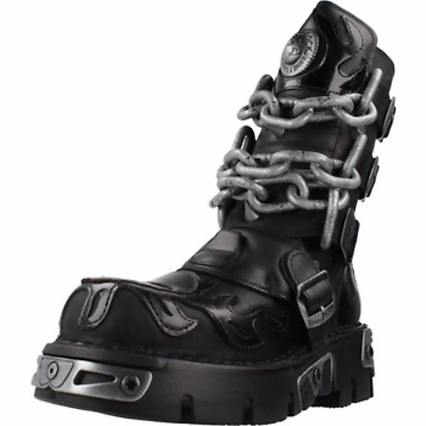 New Rock  Stiefel M724 C3 günstig online kaufen