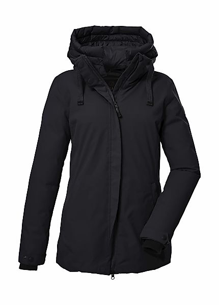 G.I.G.A. DX Winterjacke Winter-Funktionsjacke GW 3 mit Kapuze (wasserdicht, günstig online kaufen