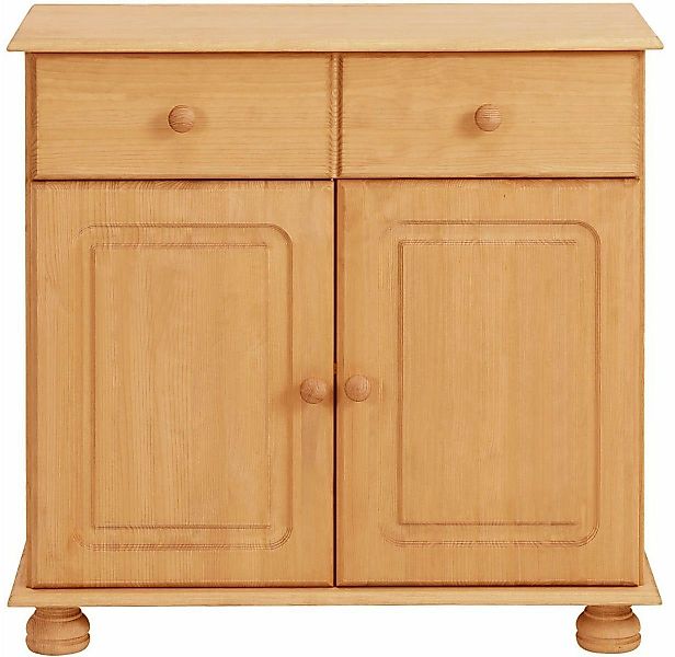 Home affaire Sideboard Mette, Kommode mit günstig online kaufen