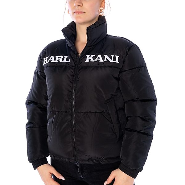 Karl Kani Winterjacke Karl Kani Damen günstig online kaufen