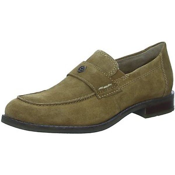 Bugatti  Herrenschuhe Slipper  man AJW 311AJW601400-5300 günstig online kaufen