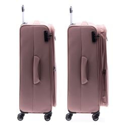 GLADIATOR Weichgepäck-Trolley 3700, 4 Rollen, Nylon günstig online kaufen