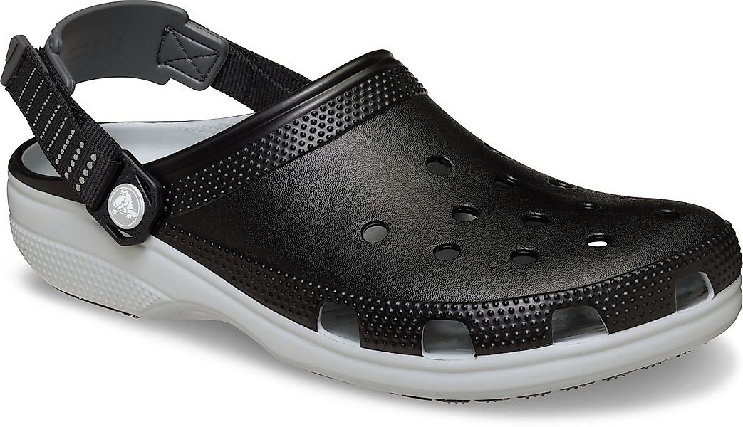 Crocs Classic Turbo Clog, Badeschuh, Sandale mit Lüftungsöffnungen günstig online kaufen