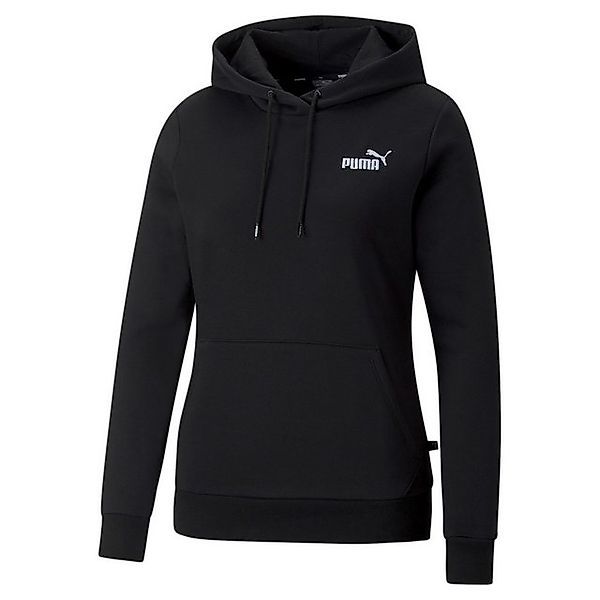 PUMA Kapuzenpullover Puma Damen Kapuzenpullover ESS+ Embroidery Hoody 67000 günstig online kaufen