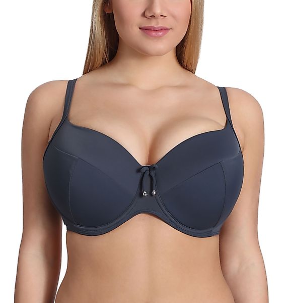 aQuarilla Bügel-Bikini-Top Damen Bikini Oberteil mit günstig online kaufen
