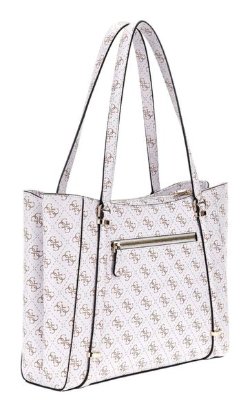 Guess Schultertasche Elite Tote Bag günstig online kaufen
