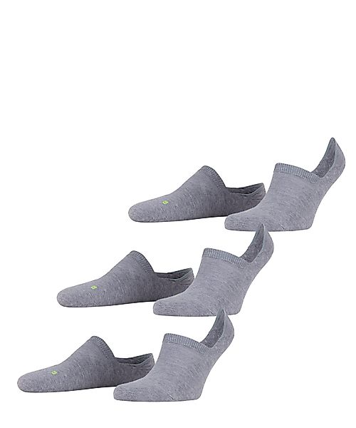 FALKE Füßlinge Cool Kick 3-Pack (3-Paar) günstig online kaufen