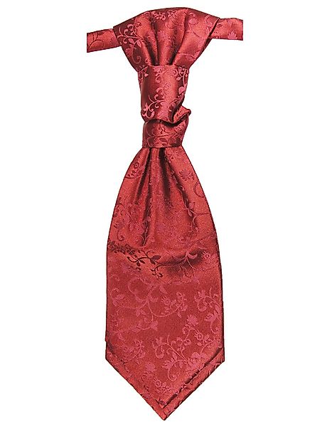 Paul Malone Krawatte Elegantes Herren Plastron günstig online kaufen