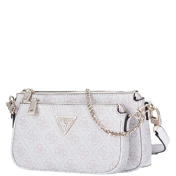 Guess Umhängetasche GUESS Damen Schultertasche Noelle günstig online kaufen