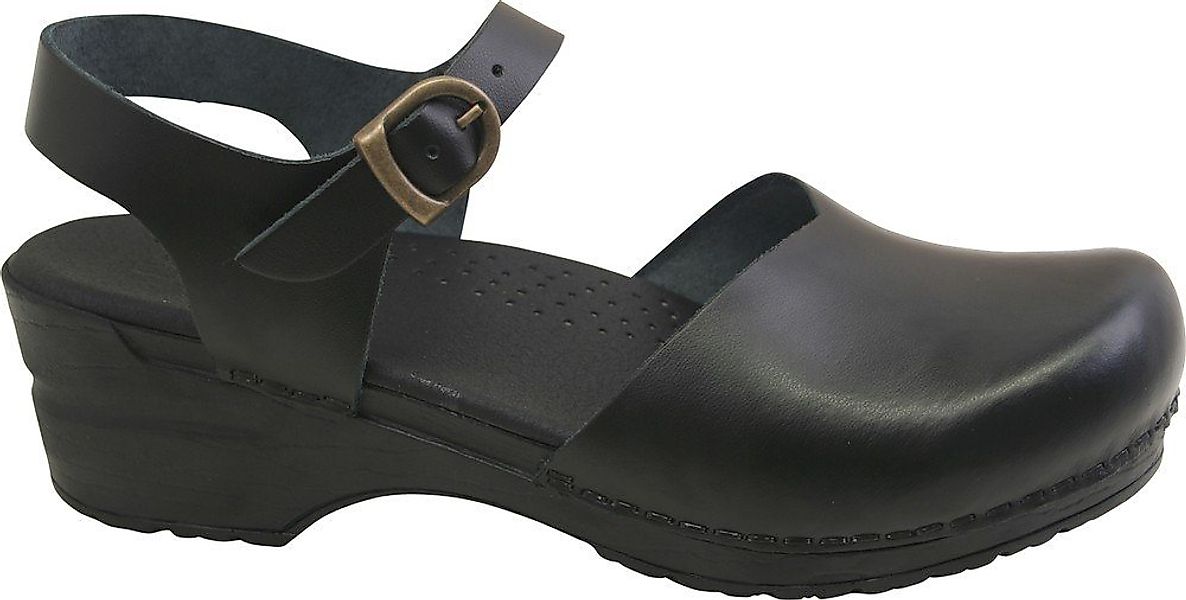 Sanita ORIGINAL-SANSI SANDAL Clog günstig online kaufen