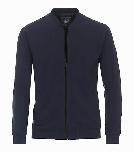 Redmond Strickjacke Sweatjacke günstig online kaufen