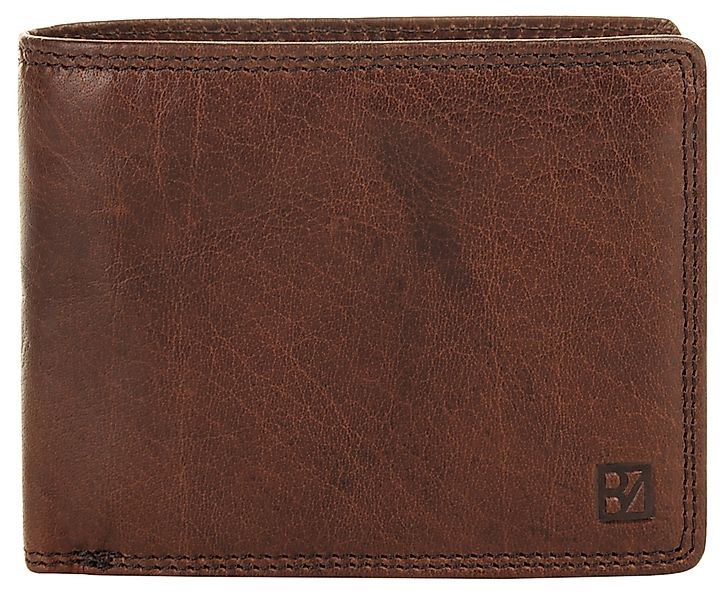 BODENSCHATZ Geldbörse echt Leder günstig online kaufen