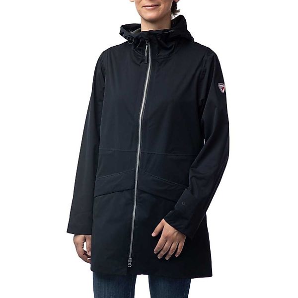 Rossignol Rain Covariant Jacke S Black günstig online kaufen