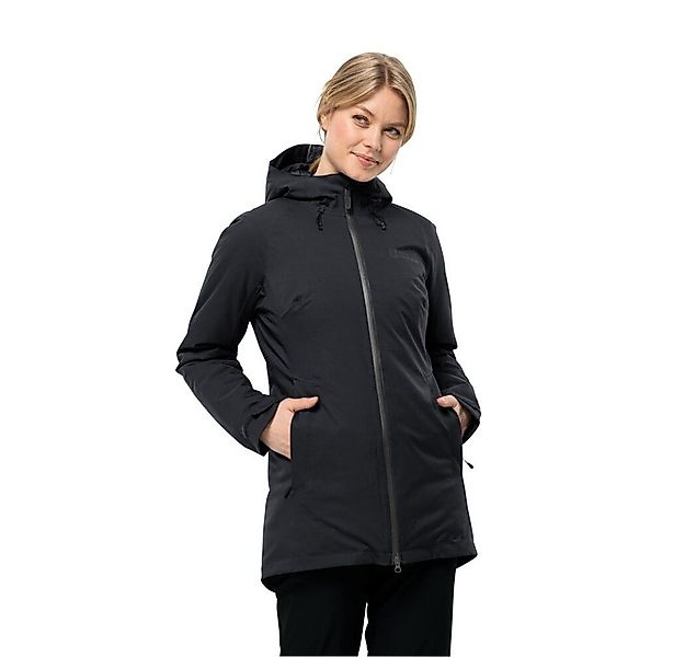 Jack Wolfskin Winterjacke Stirnberg (wasserdicht, winddicht, atmungsaktiv) günstig online kaufen