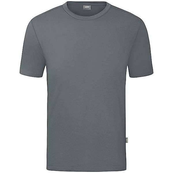 Jako T-Shirt JAKO Organic T-Shirt Kurzarm-Shirts Herren Baumwolle günstig online kaufen