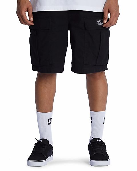 DC Shoes Cargoshorts "Tundra" günstig online kaufen