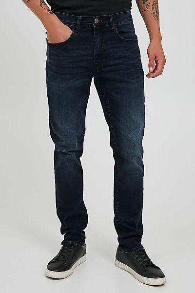 Blend 5-Pocket-Jeans "BHJet", Klassische Slim-Fit-Jeans günstig online kaufen