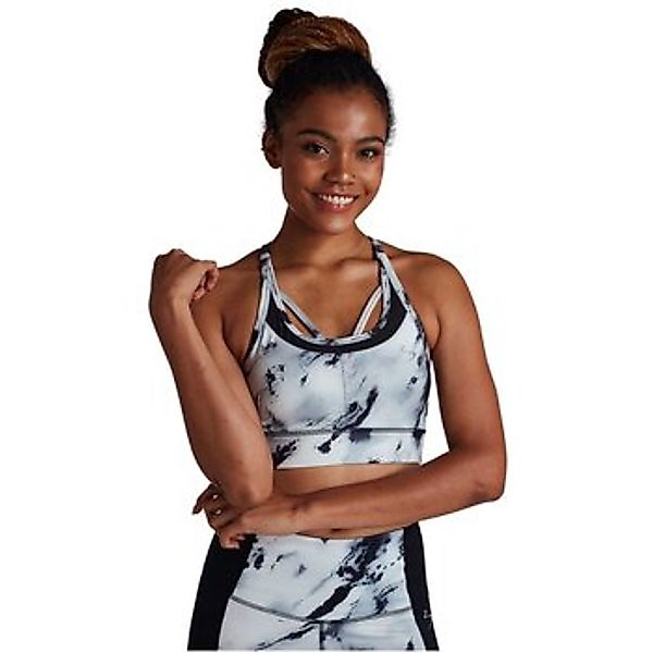 Beachbody  Sport BH Sport EMPOWER BRA, Women's bra,black-whi 1093810 9008 günstig online kaufen
