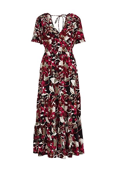WE Fashion Maxikleid günstig online kaufen