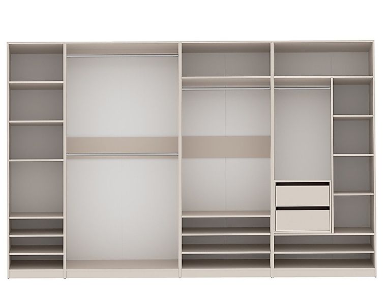 Marmex Möbel Schrank-Set TRES SET B günstig online kaufen
