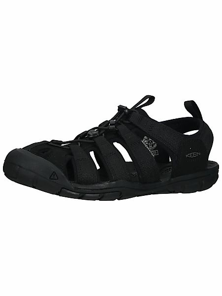 Keen Sandale "Keen Wanderschuhe Lederimitat/Textil" günstig online kaufen