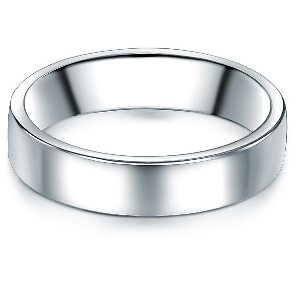Trilani Silberring silber, aus Sterling Silber günstig online kaufen
