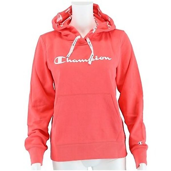 Champion  Sweatshirt American Classic Logo günstig online kaufen