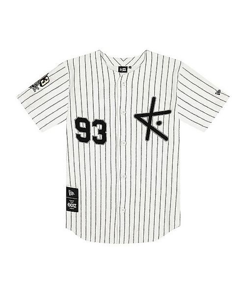 New Era T-Shirt New Era x Kickz 1993 Jersey Polyester günstig online kaufen