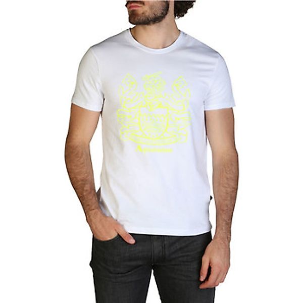 Aquascutum  T-Shirt - qmt019m0 günstig online kaufen