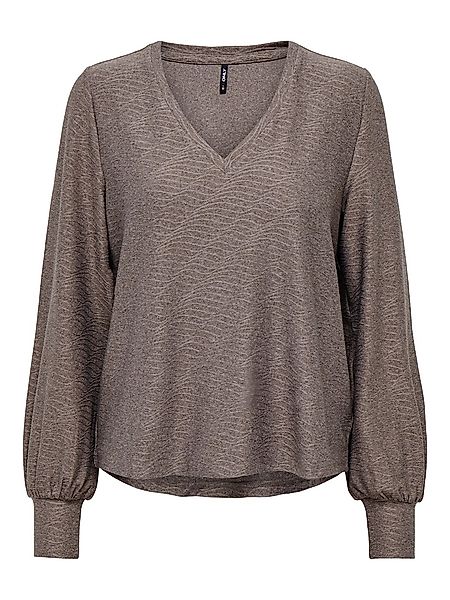 Only Damen Langarmshirt 15286584 günstig online kaufen