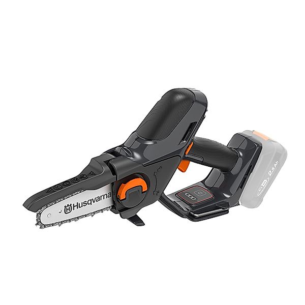 Husqvarna Akku-Kettensäge Aspire P5-P4A ohne Akku & Ladegerät günstig online kaufen