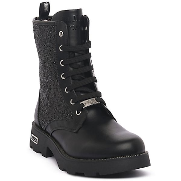 Cult  Damenstiefel BLACK günstig online kaufen