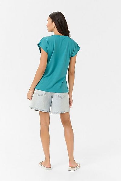KAFFE T-Shirt KAlise SS T-shirt günstig online kaufen