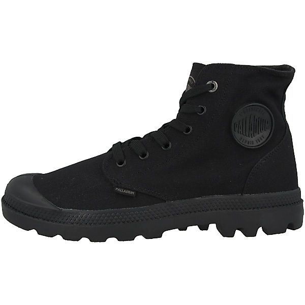 Palladium Pampa Hi Mono Chrome Unisex günstig online kaufen