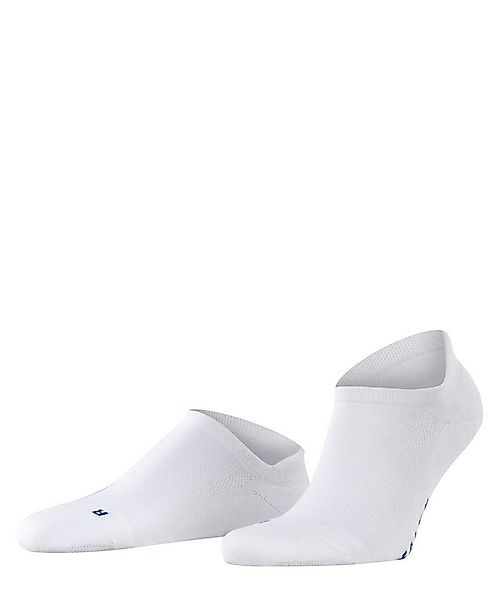 FALKE Sneakersocken Cool Kick (1-Paar) mit ultraleichter Plüschsohle günstig online kaufen