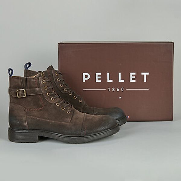 Pellet  Herrenstiefel NATHAN günstig online kaufen