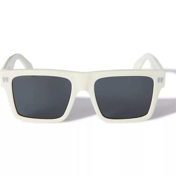 Off-White  Sonnenbrillen Lawton 10107 Sonnenbrille günstig online kaufen