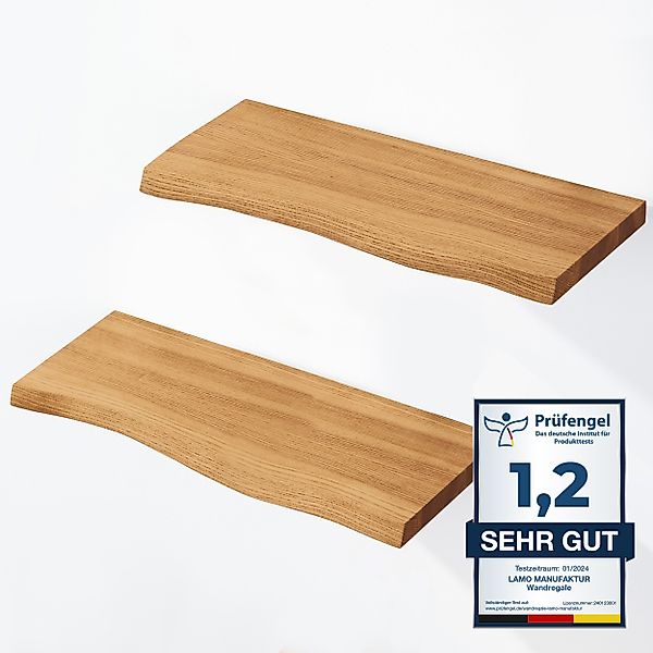 LAMO Manufaktur Wandregal LAMO Manufaktur 2 günstig online kaufen