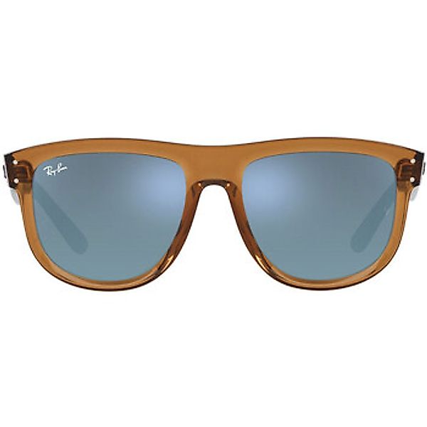 Ray-ban  Sonnenbrillen Sonnenbrille  Boyfriend Reverse RBR0501S 6711GA günstig online kaufen