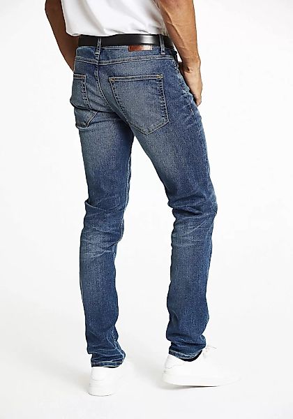 LINDBERGH 5-Pocket-Jeans "Lindbergh Jeans" günstig online kaufen