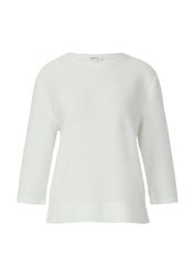 QS Sweatshirt Sweatshirt günstig online kaufen