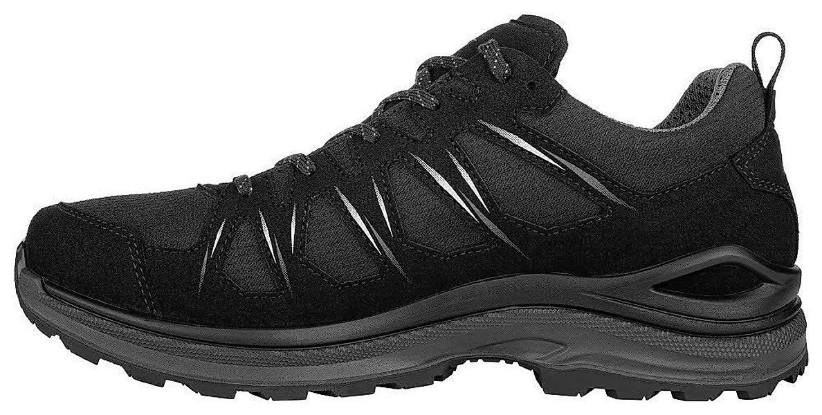 Lowa Wanderschuh "INNOX EVO II GTX" wasserdicht günstig online kaufen