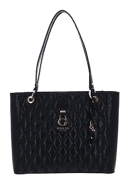 Guess Schultertasche Adi günstig online kaufen