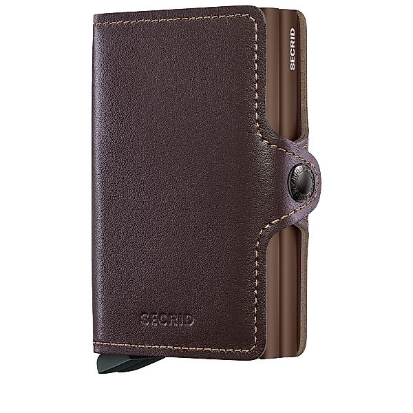 SECRID Geldbörse Twinwallet Original (1-tlg) günstig online kaufen