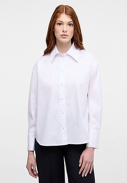 Eterna Hemdbluse OVERSIZE FIT EASY IRON (bügelleicht) günstig online kaufen