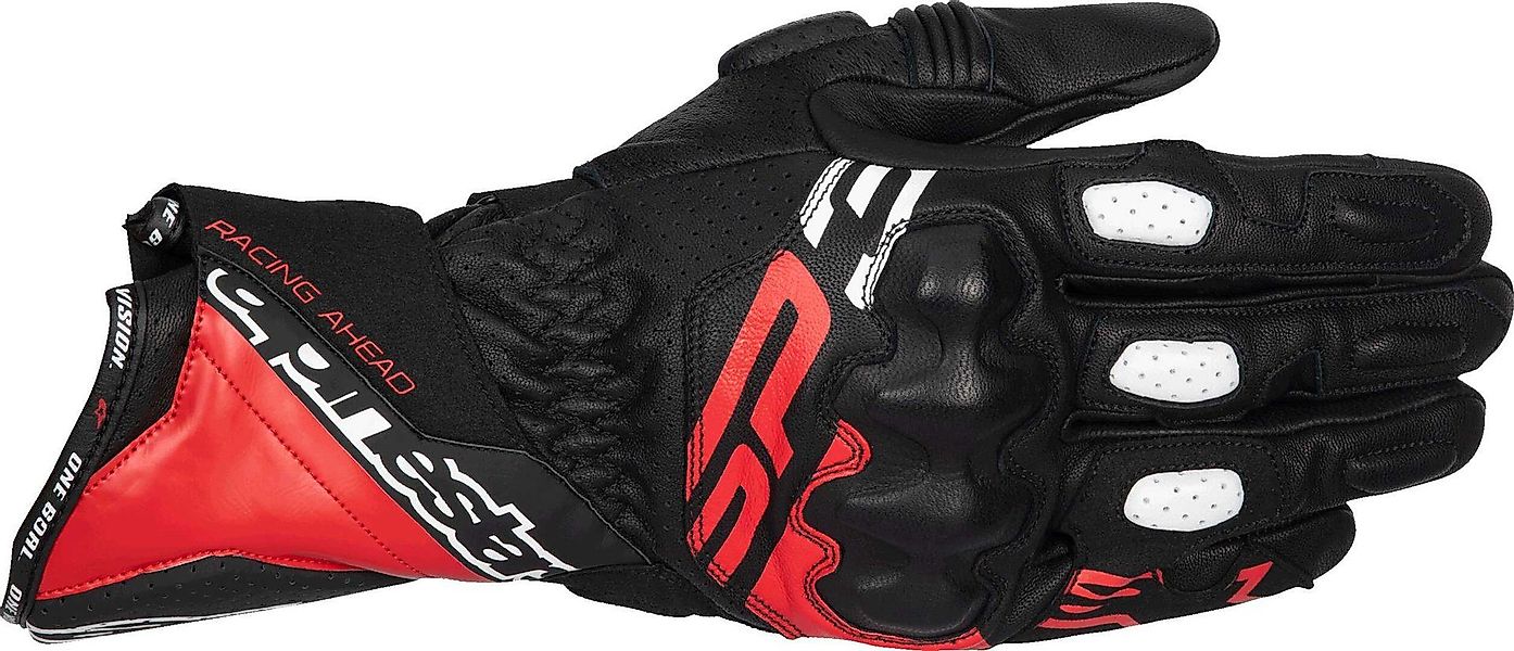 Alpinestars Motorradhandschuhe Sp-3 Motorrad Handschuhe günstig online kaufen