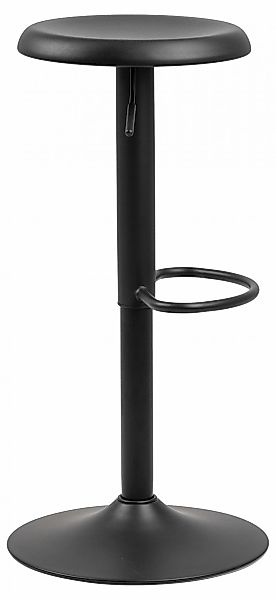 ACTONA GROUP Barhocker "Finch", Barstuhl, (Set, 2 St), Höhenverstellbar, Fu günstig online kaufen