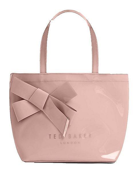 Ted Baker Handtasche Nikicon Knot Bow Icon Bag günstig online kaufen